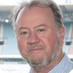 Colin Lillywhite