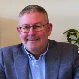 Peter Brooks