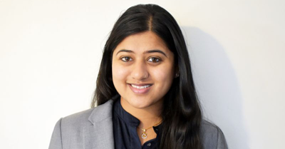 Ananya Pramanik joins Conquest Product Development Team